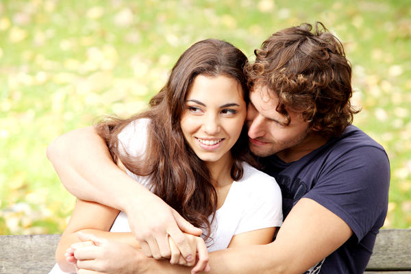 ความรัก