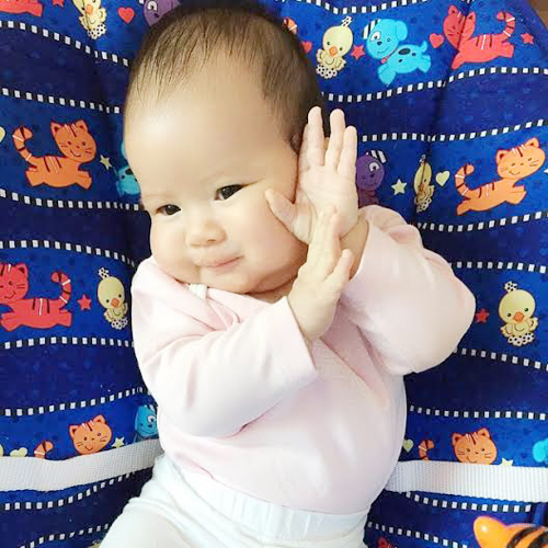 น้องมายู