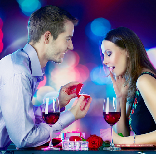 วางแผนแต่งงาน