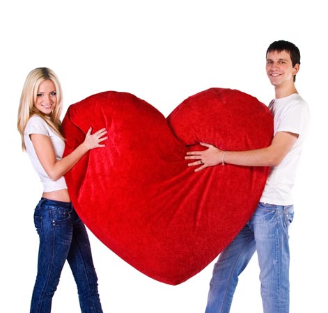 ความรัก