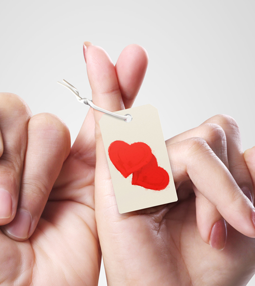 ความรัก