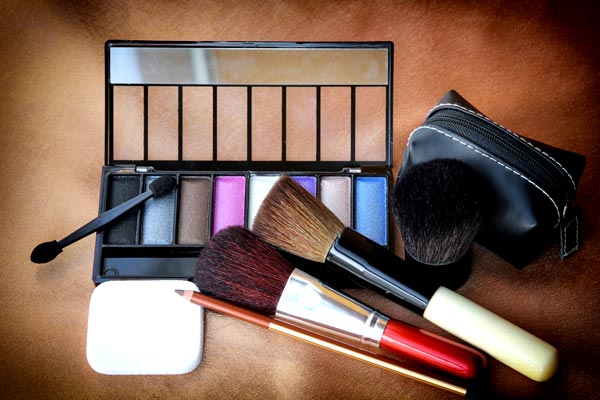 อุปกรณ์แต่งหน้า