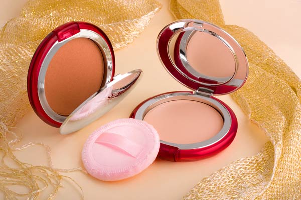 เคล็ดลับซ่อมแป้งแตก