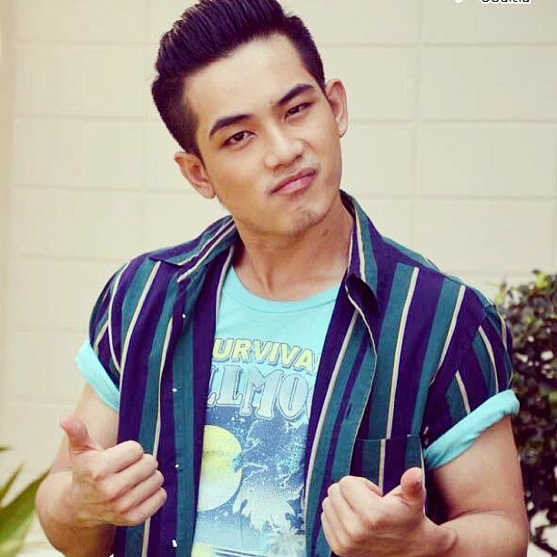 เอิร์ธ Suckseed