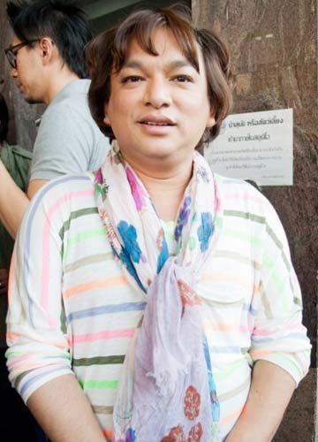 ธงธง ม๊กจ๊ก