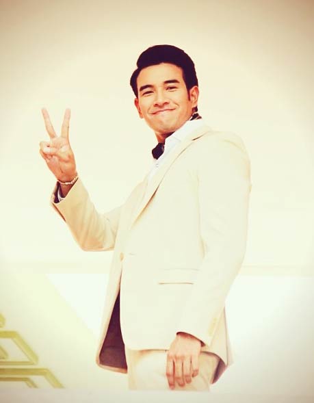 เกรท วรินทร