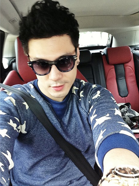 โดม ปกรณ์ ลัม