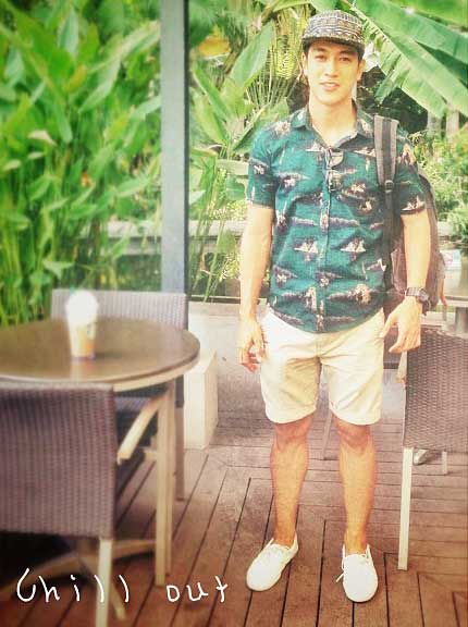 กอล์ฟ อนุวัฒน์