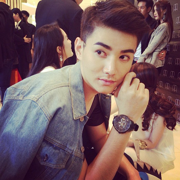 ภีม ภาคิน 