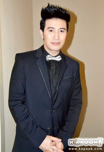 หนุ่ม กรรชัย 