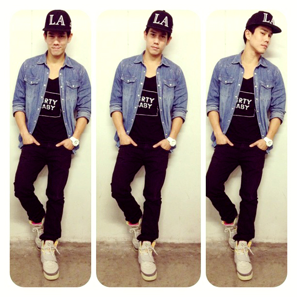 อาร์ อาณัตพล