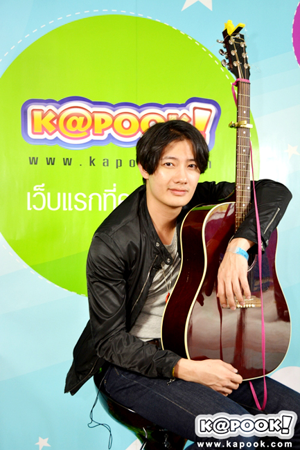 เป้ อารักษ์