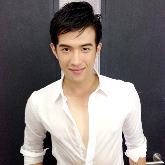 เจมส์ มาร์ 