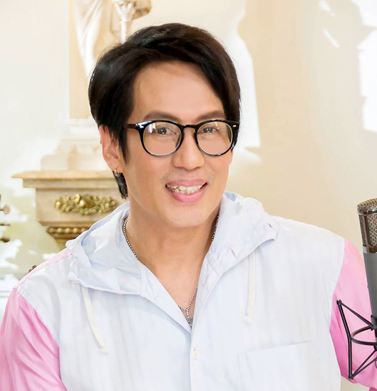 เบิร์ด ธงไชย