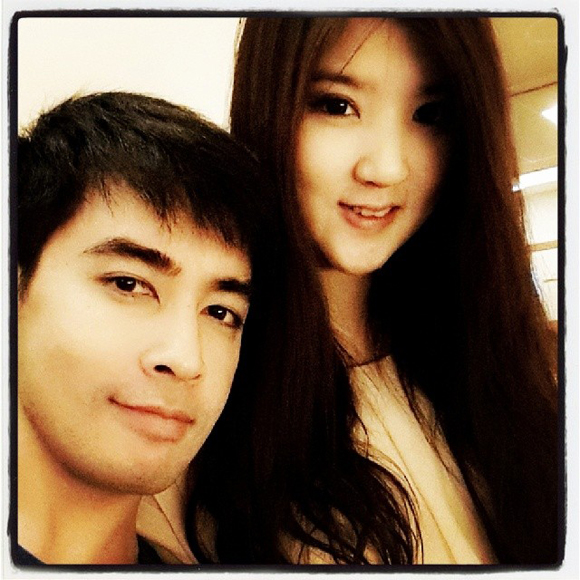 ออย ธนา น้องเธอท้อง