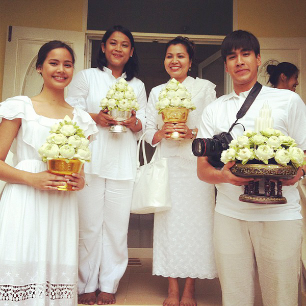 ณเดชน์ ญาญ่า
