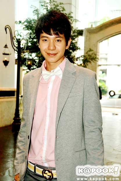ไอซ์ ศรัณยู 
