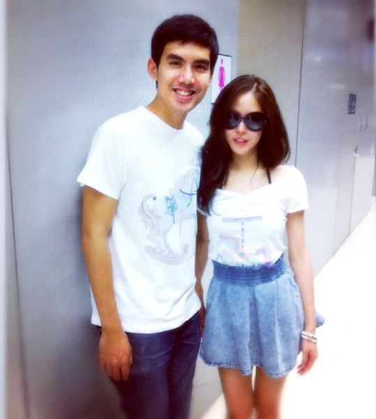 เต๋อ พีค