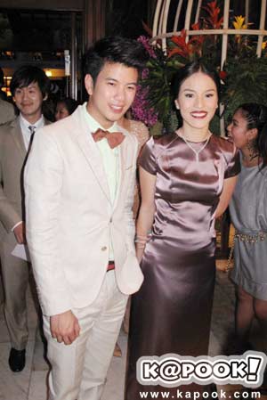 กราฟ แบล็ค วนิลา - เมย์ ไพรพรรณี 