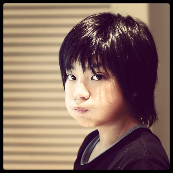 น้องเอม ลูกชาย ดู๋ สัญญา