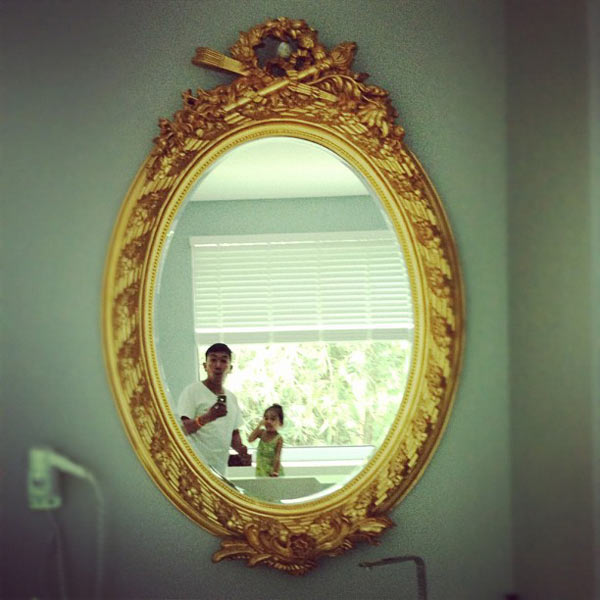 น้องนกยูง โมลีดา 