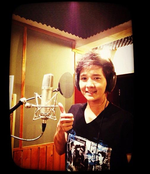 โต๋ ศักดิ์สิทธิ์