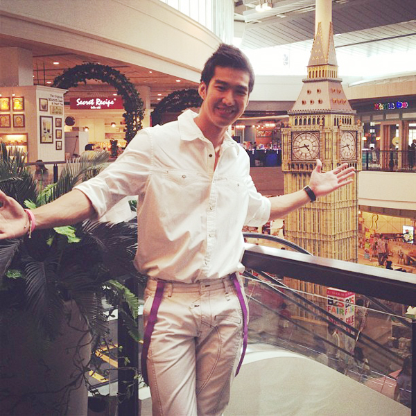  เดี่ยว OIC 