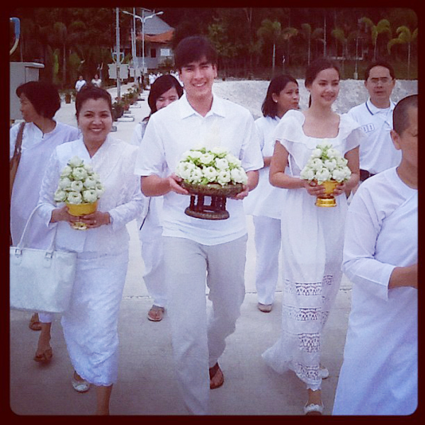 ณเดชน์ ญาญ่า