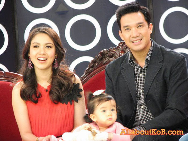 กบ สุวนันท์ บรู๊ค ดนุพร น้องณดา