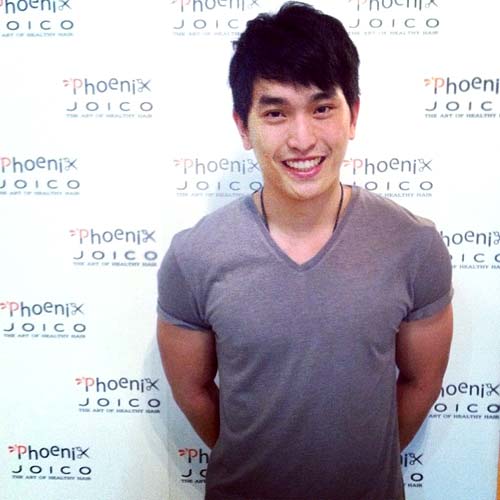 ภูผา เตชะณรงค์