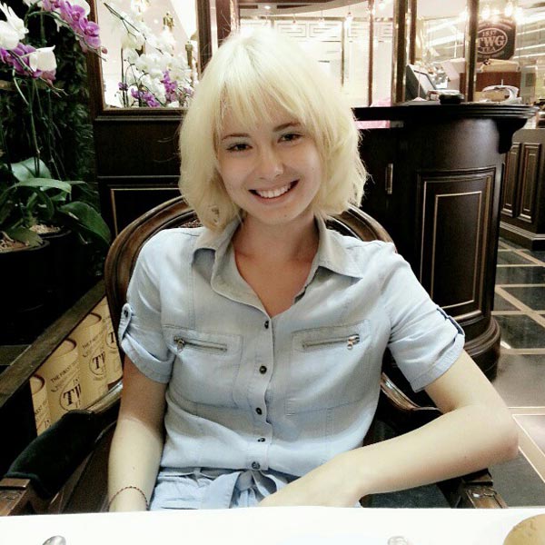 เคธี่ แฟนใหม่ กอล์ฟ พิชญะ