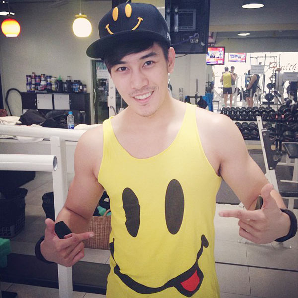 เคน ภูภูมิ 