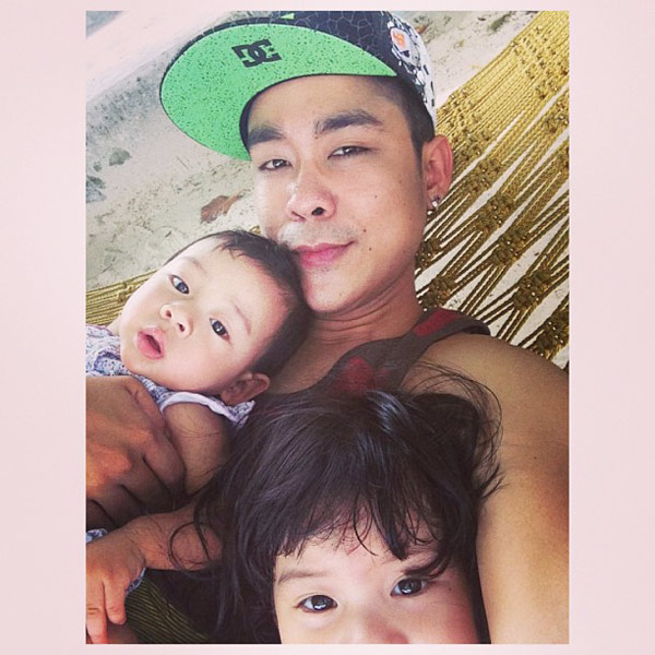 โจ๊ก โซคูล น้องยี่หวา