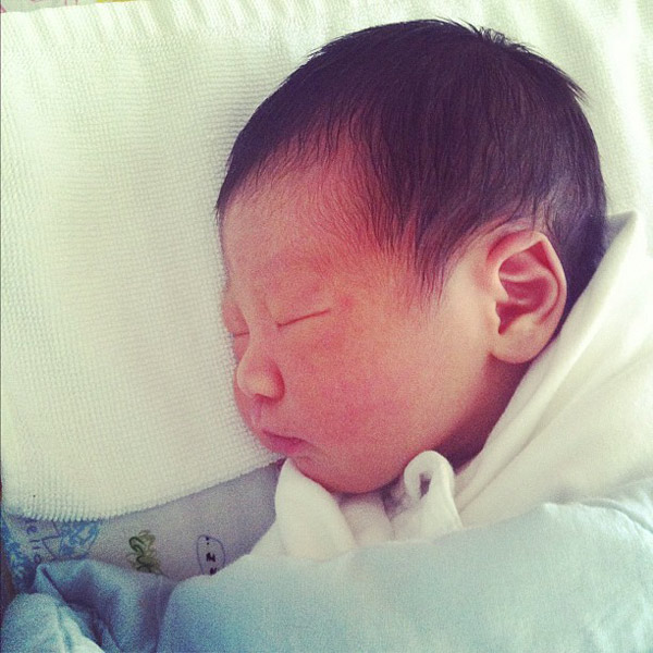 องโอเชี่ยน ลูกชาย น้ำ รพีภัทร