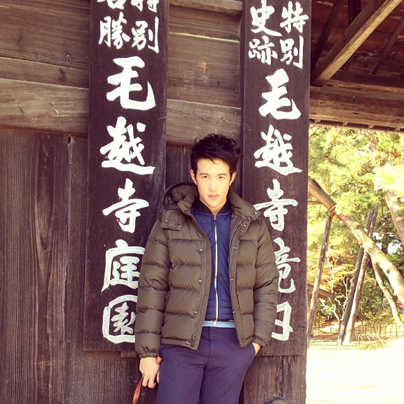 เจมส์ มาร์