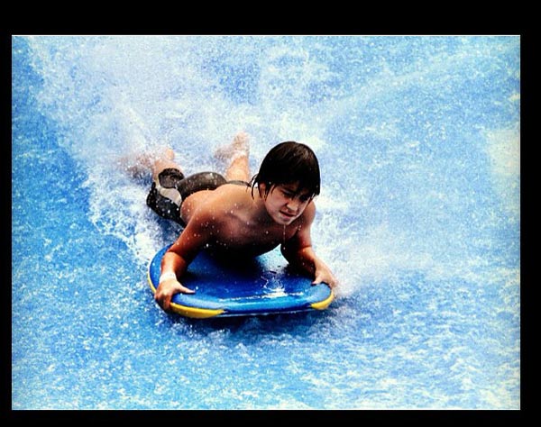 น้องเอม ลูกชาย ดู๋ สัญญา