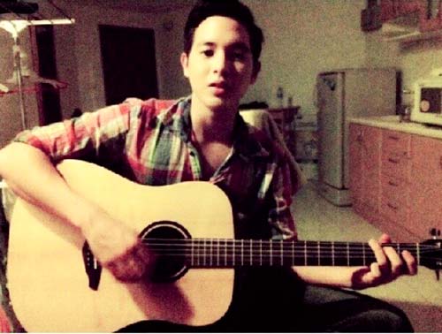 เจมส์ จิรายุ