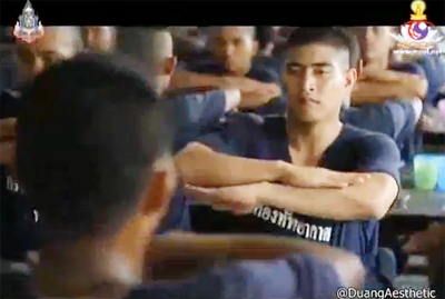 พัตเตอร์ น้องชายแพนเค้ก