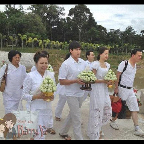ณเดชน์ ญาญ่า