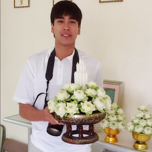 ณเดชน์ ญาญ่า