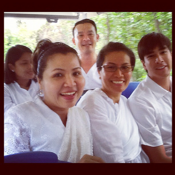 ณเดชน์ ญาญ่า