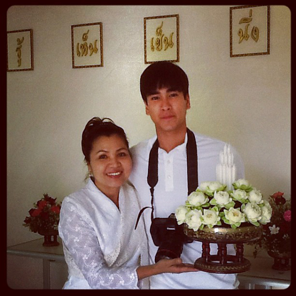 ณเดชน์ ญาญ่า