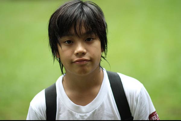 น้องเอม ลูกชาย ดู๋ สัญญา