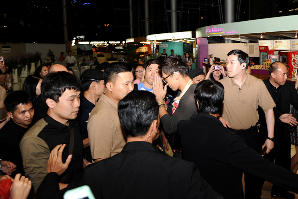 เรน มาไทย