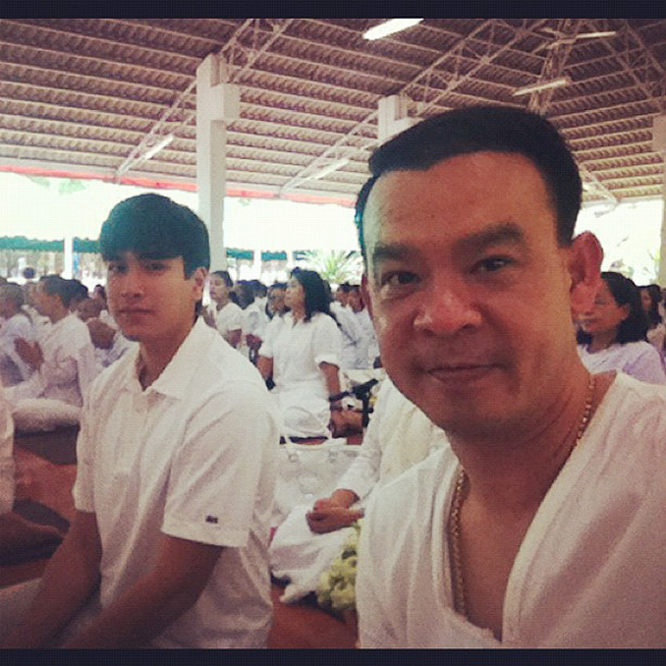 ณเดชน์ ญาญ่า