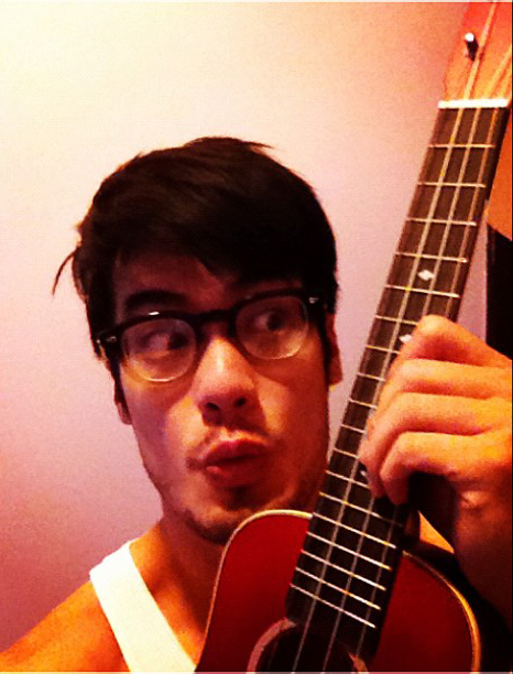 บอย ปกรณ์  ดาราปากจู๋