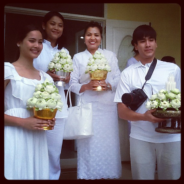 ณเดชน์ ญาญ่า