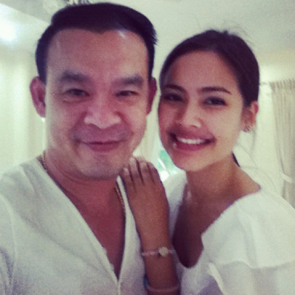 ณเดชน์ ญาญ่า