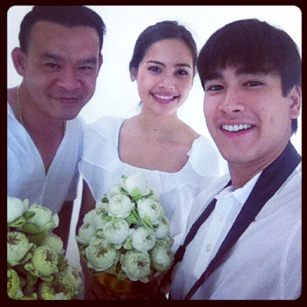 ณเดชน์ ญาญ่า