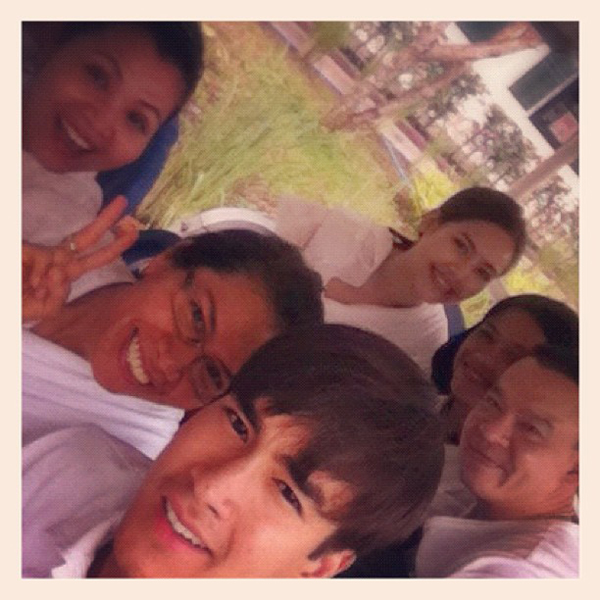 ณเดชน์ ญาญ่า